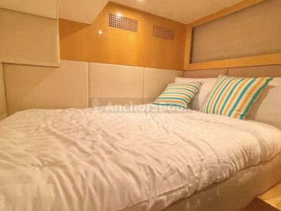 Dubai Yacht Rental – 44ft Private Yacht (10 guests Max)