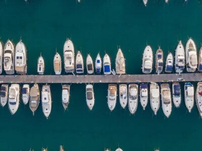 boat rental