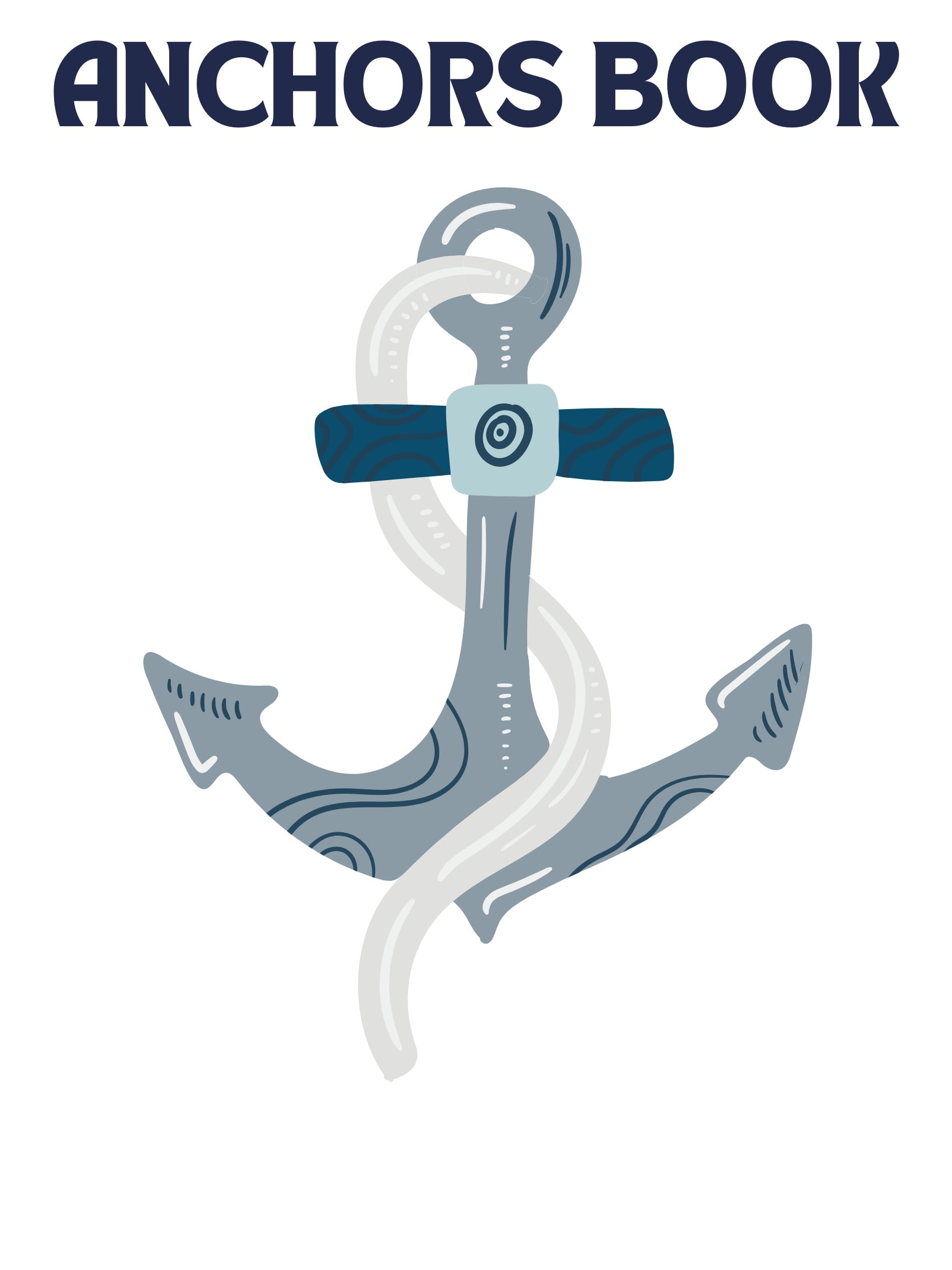 AnchorsBook vs. The Rest | AnchorsBook.com