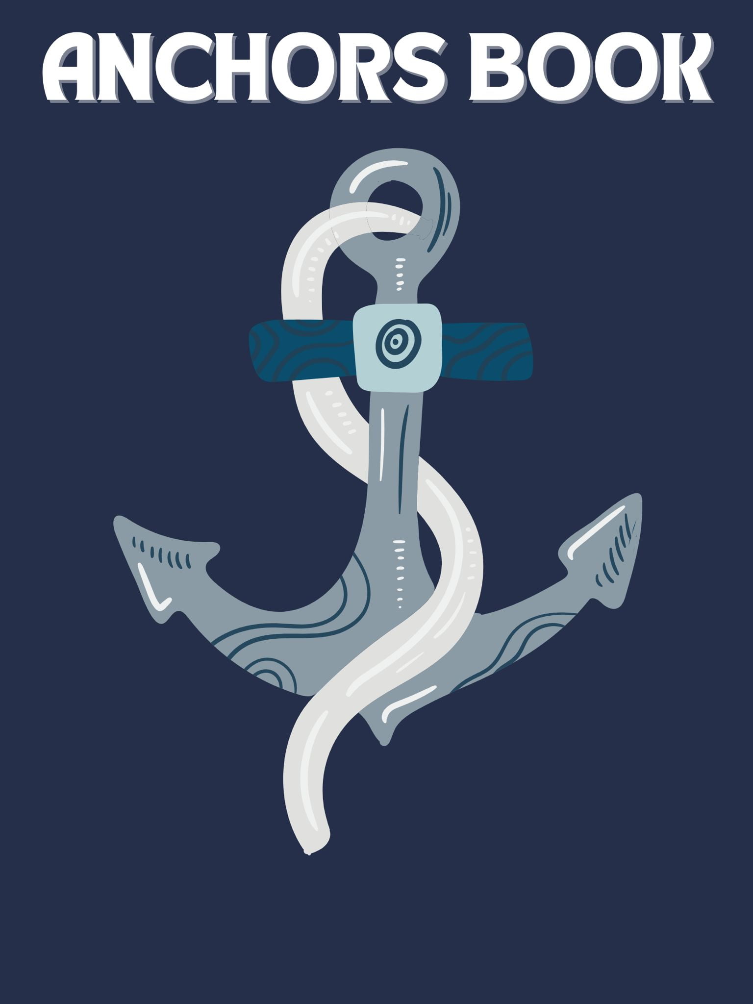 AnchorsBook vs. The Rest | AnchorsBook.com