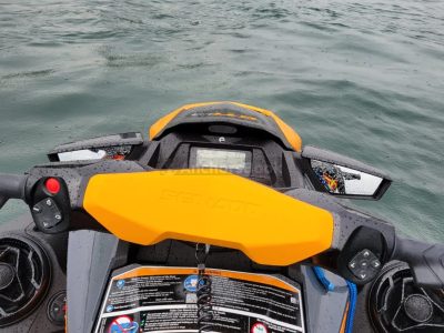 GTI SE JetSki Rental (7 Machines Available) - Anywhere In Greater Toronto Area