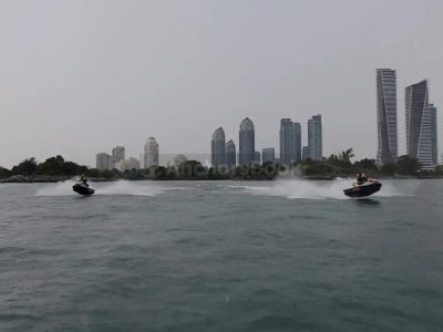 GTI SE JetSki Rental (7 Machines Available) - Anywhere In Greater Toronto Area