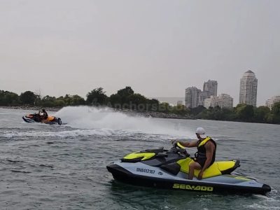 GTI SE JetSki Rental (7 Machines Available) - Anywhere In Greater Toronto Area