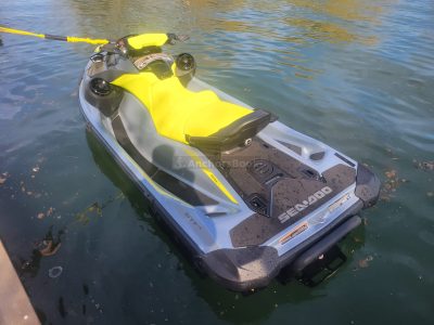 GTI SE JetSki Rental (7 Machines Available) - Anywhere In Greater Toronto Area