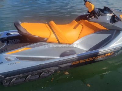 GTI SE JetSki Rental (7 Machines Available) - Anywhere In Greater Toronto Area