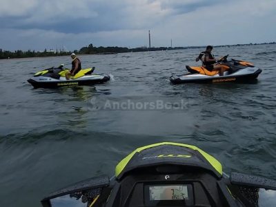 GTI SE JetSki Rental (7 Machines Available) - Anywhere In Greater Toronto Area