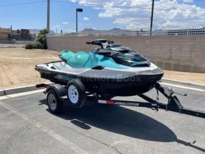 SeaDoo Rental - HalfDay/4Hours Slots (Up to 3 Machines Available) - Toronto and Pickering