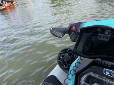 2022 SeaDoo Rentals (Rent up to 6 machines together!) - Toronto & Pickering