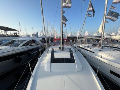 Oceanis 46.1 Beneteau - Olma - Full Week Charter In Pula, Croatia