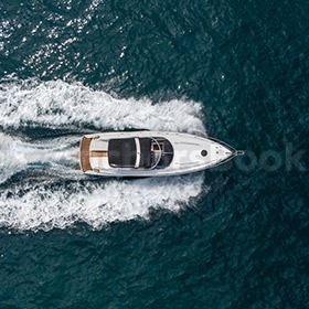 Sunseeker Predator 82ft