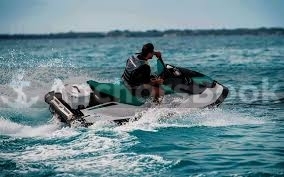 2022 SeaDoo Rentals (Rent up to 6 machines together!) - Toronto & Pickering