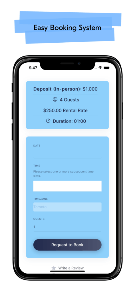 Mobile Apps | AnchorsBook.com