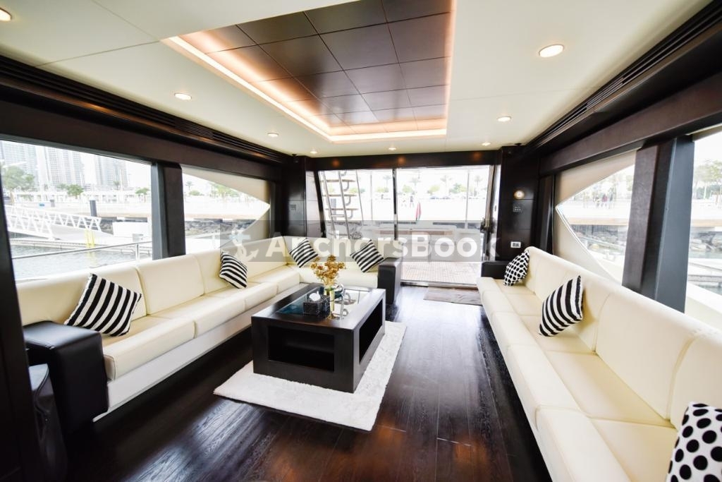 Corporate Event Boat Party In Dubai | AnchorsBook.com