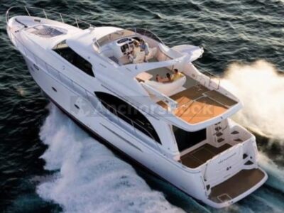 Luxurious 65’ Yacht Rental Triple Decker Flybridge + JetSki Available (Fits 25 Guests) - 4 HOUR SLOTS