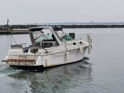 Ready to Party on 34ft MTX Stylish Motor Yachts (Up to 10 people)