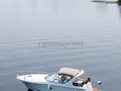 Boat for Charter on Ottawa River (10 Guests - 3 Hour minimum)