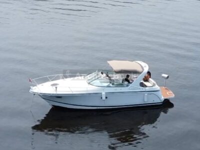 Boat for Charter on Ottawa River (10 Guests - 3 Hour minimum)