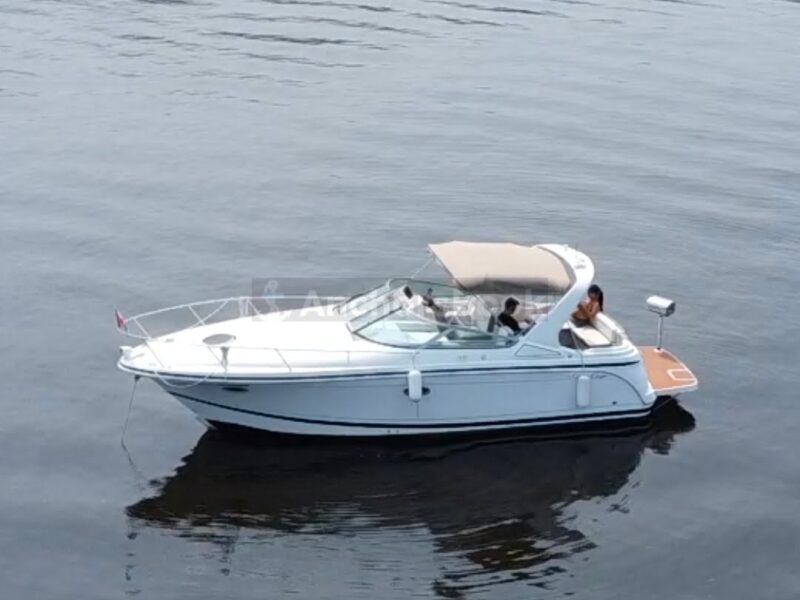 Boat for Charter on Ottawa River (10 Guests - 3 Hour minimum)