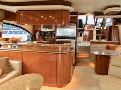 Luxurious 65’ Yacht Rental Triple Decker Flybridge + JetSki Available (Fits 25 Guests) - 4 HOUR SLOTS