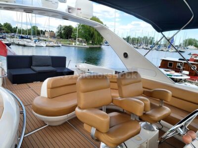 Luxurious 65’ Yacht Rental Triple Decker Flybridge + JetSki Available (Fits 25 Guests) - 4 HOUR SLOTS