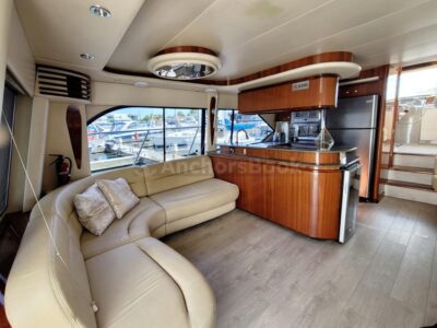 Luxurious 65’ Yacht Rental Triple Decker Flybridge + JetSki Available (Fits 25 Guests) - 4 HOUR SLOTS