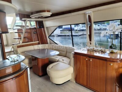 Luxurious 65’ Yacht Rental Triple Decker Flybridge + JetSki Available (Fits 25 Guests) - 4 HOUR SLOTS