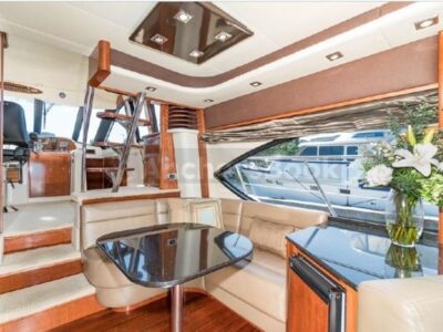 Luxurious 65’ Yacht Rental Triple Decker Flybridge + JetSki Available (Fits 25 Guests) - 4 HOUR SLOTS