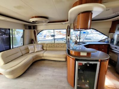 Luxurious 65’ Yacht Rental Triple Decker Flybridge + JetSki Available (Fits 25 Guests) - 4 HOUR SLOTS