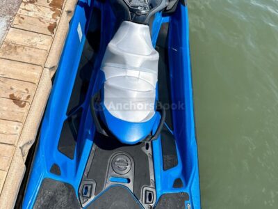 Full Day (8 Hours) SeaDoo Rental - 2x JetSkis Available - (Can Deliver To You Anywhere In The GTA)