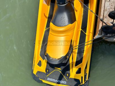 Full Day (8 Hours) SeaDoo Rental - 2x JetSkis Available - (Can Deliver To You Anywhere In The GTA)
