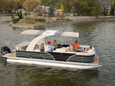 Pontoon Boat Rental - 1 to 7 Day Rentals With Discounts For Booking Longer - 8 Guests Max - Adelaide