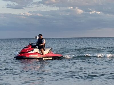SeaDoo Rental - Toronto - Performance Tuned! (minimum 2 hours)