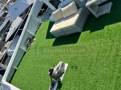 Bella Vita 1 Yacht Charter (Dubai – 130 Guests Max)