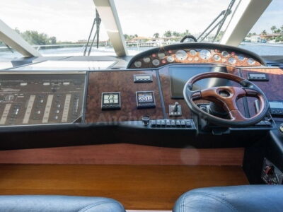 Jasmine 55ft Yacht Rental (Dubai – 22 Guests Max)