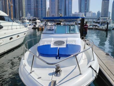 NANJE 35 FT 4 HOURS DEEPSEA FISHING TRIP