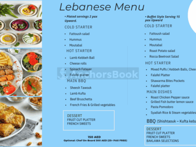 Jasmine 55ft Yacht Rental (Dubai – 22 Guests Max)