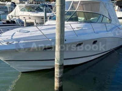 2008 Four Winns 378 Vista | 37ft