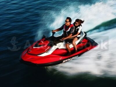 SeaDoo Rental - Toronto - Performance Tuned! (minimum 2 hours)
