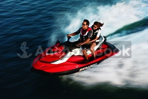 SeaDoo Rental - Toronto - Performance Tuned! (minimum 2 hours)