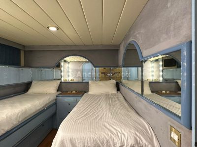 Masayel 135ft Mega Yacht Rental (Dubai – 100 Guests Max)