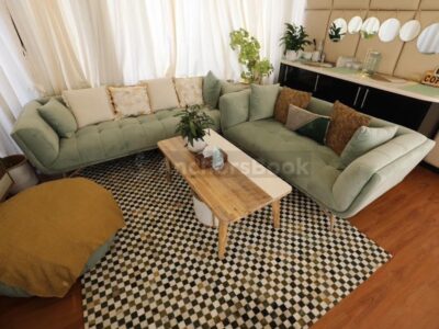 Sunshine Houseboat – 20 Pax | Intimate Luxury with Water Toys - Abu Dhabi