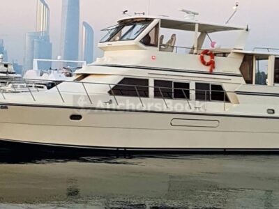 Event Yacht IN ABU DHABI – Max 10 Guests