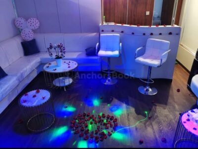 Party Yacht IN ABU DHABI – Max 20 Guests