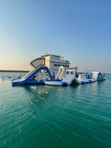 Abu Dhabi Yacht Rental | AnchorsBook.com