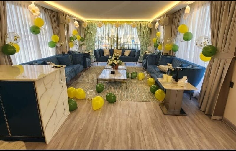 Event Yacht IN ABU DHABI – Max 20 Guests
