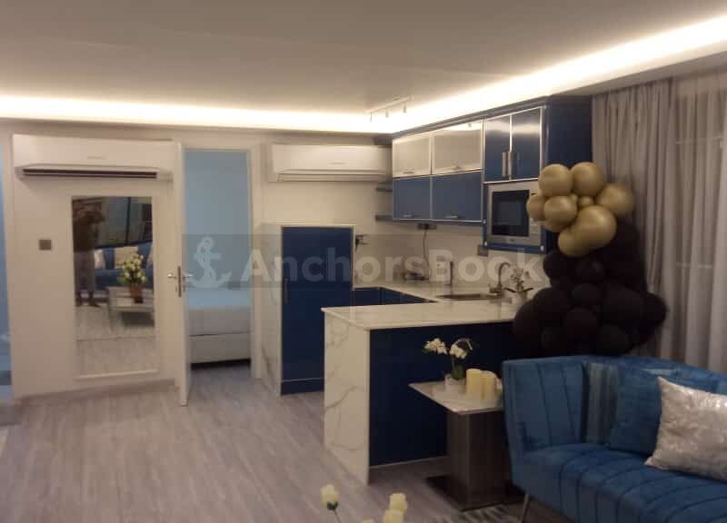 Event Yacht IN ABU DHABI – Max 20 Guests