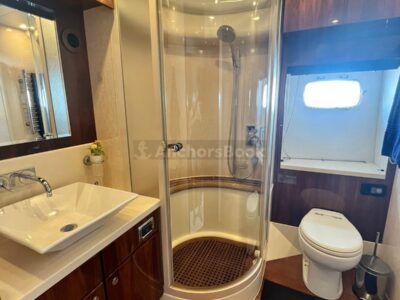 Private Yacht Rental – Fairline 80ft (Dubai – 30 VIP guests Max)