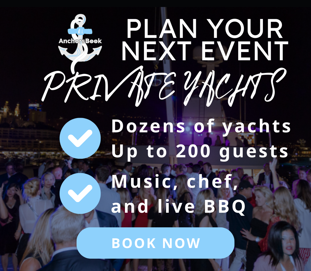 Abu Dhabi Yacht Rental | AnchorsBook.com