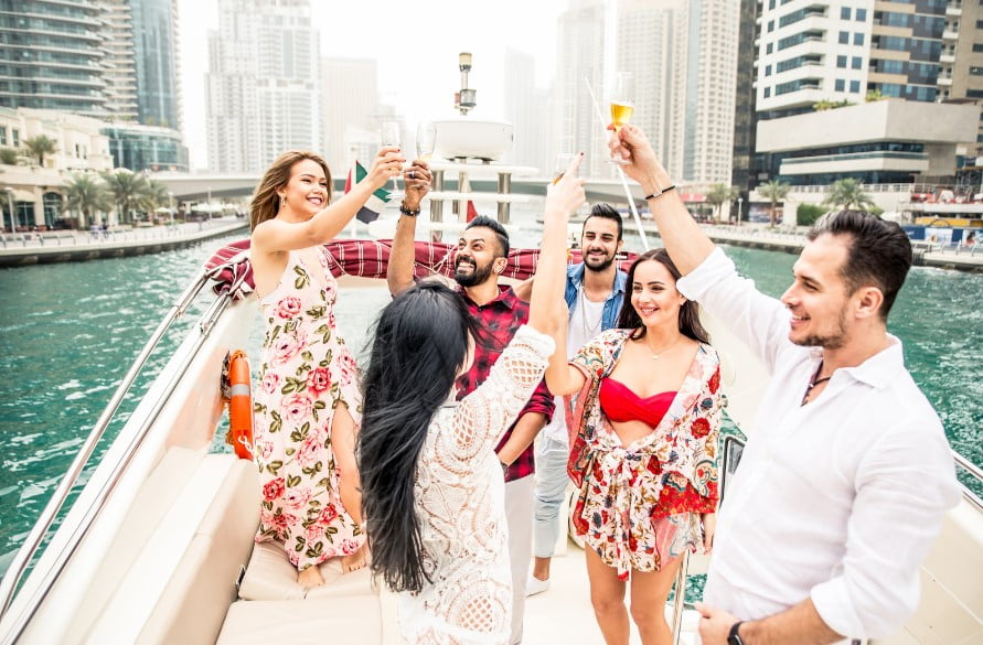 Proposal and Engagement | AnchorsBook.com