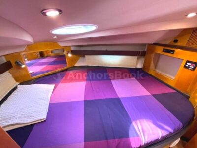 Private Yacht Rental - 2022 Year 36FT Oryx - In Dubai (10 Guests/PAX)